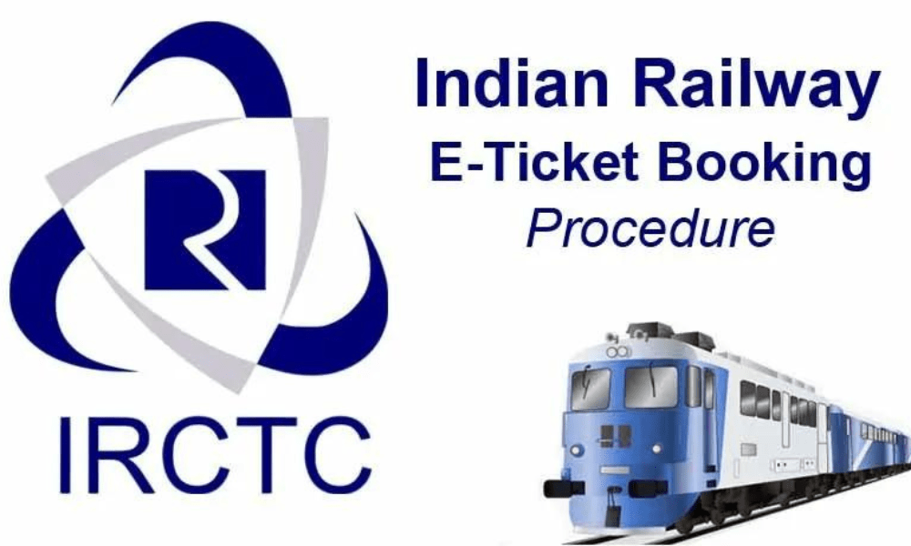 irctc agent registration