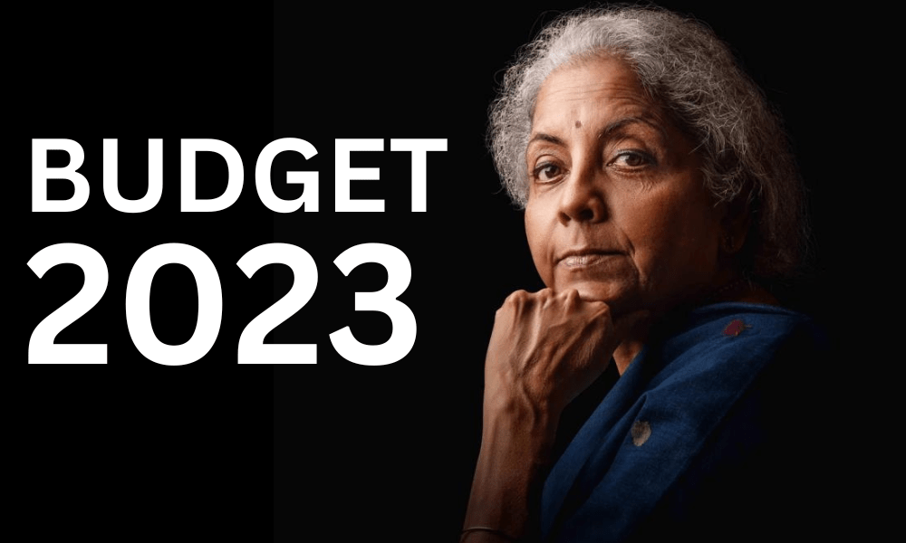 budget 2023