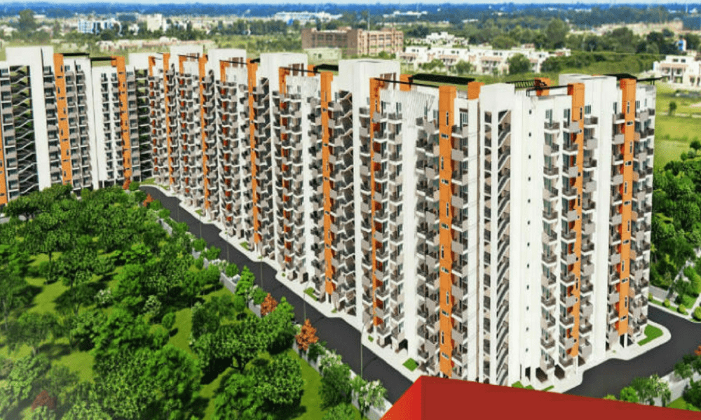 Agrante Kavyam Homes