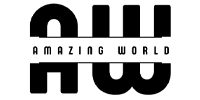 amazing worlds logo