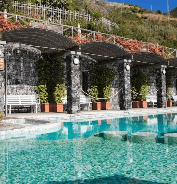 Cinque Terre Hotels With Pool