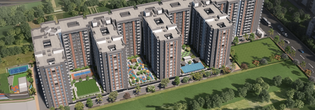 DLF SCO Plots , Property Expo Pune 2023