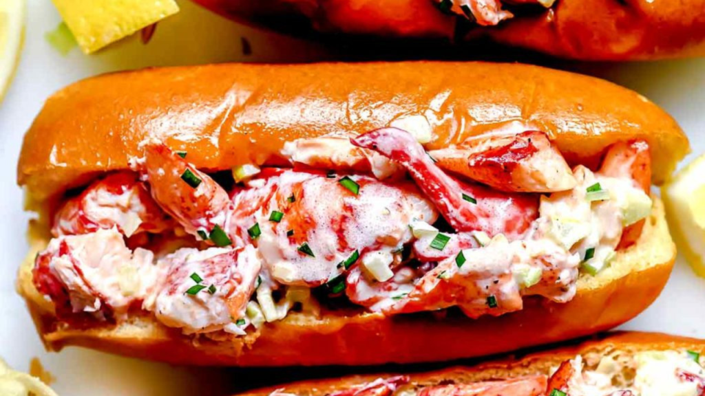 Lobster Roll