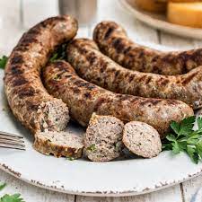 Boudin Recipe