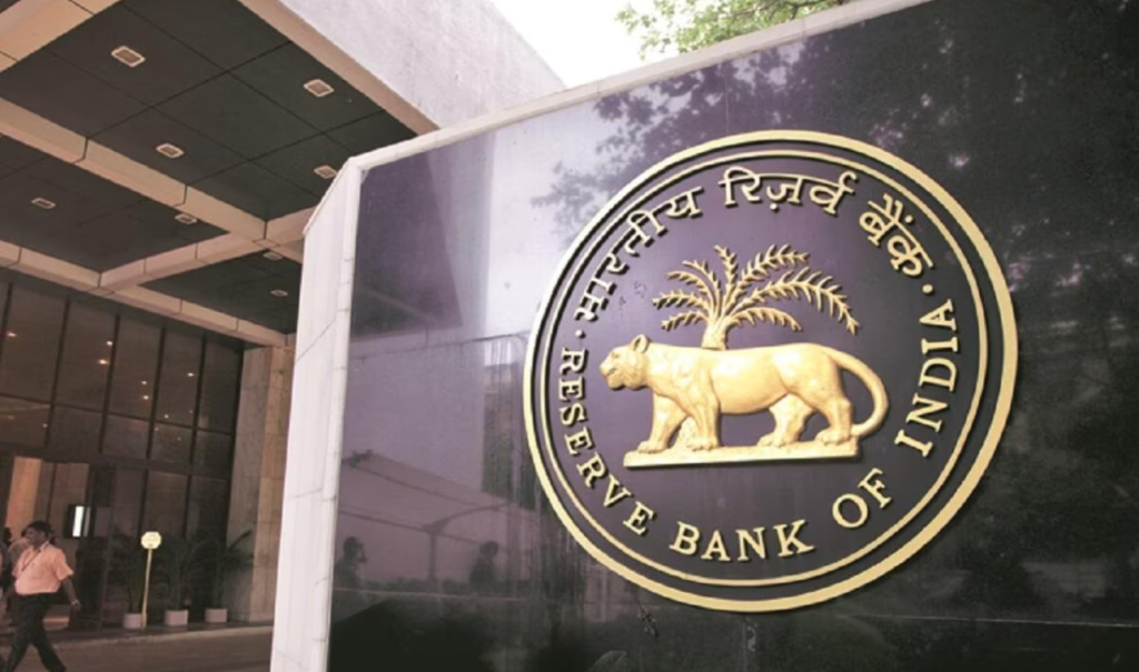 RBI / authorisation norms