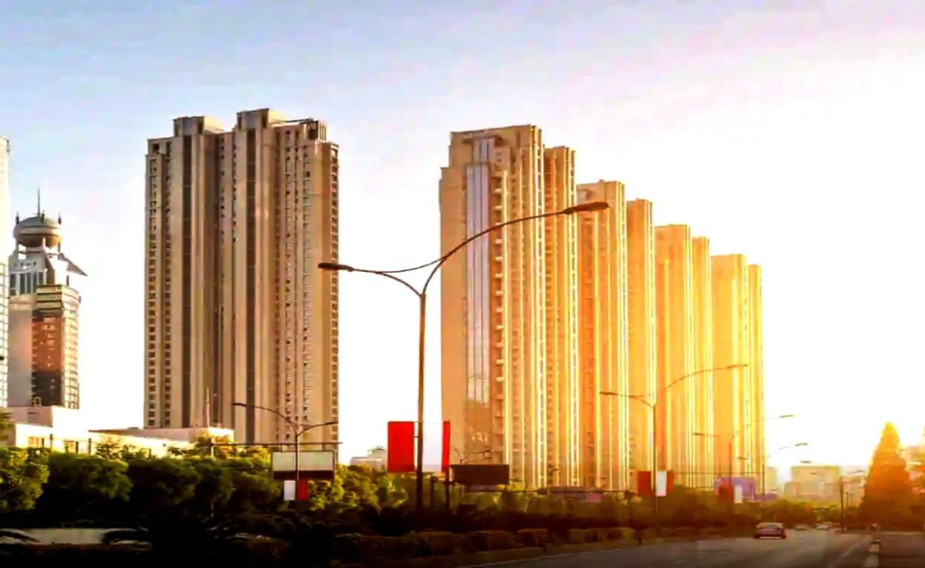 Godrej Sector 89 Gurgaon