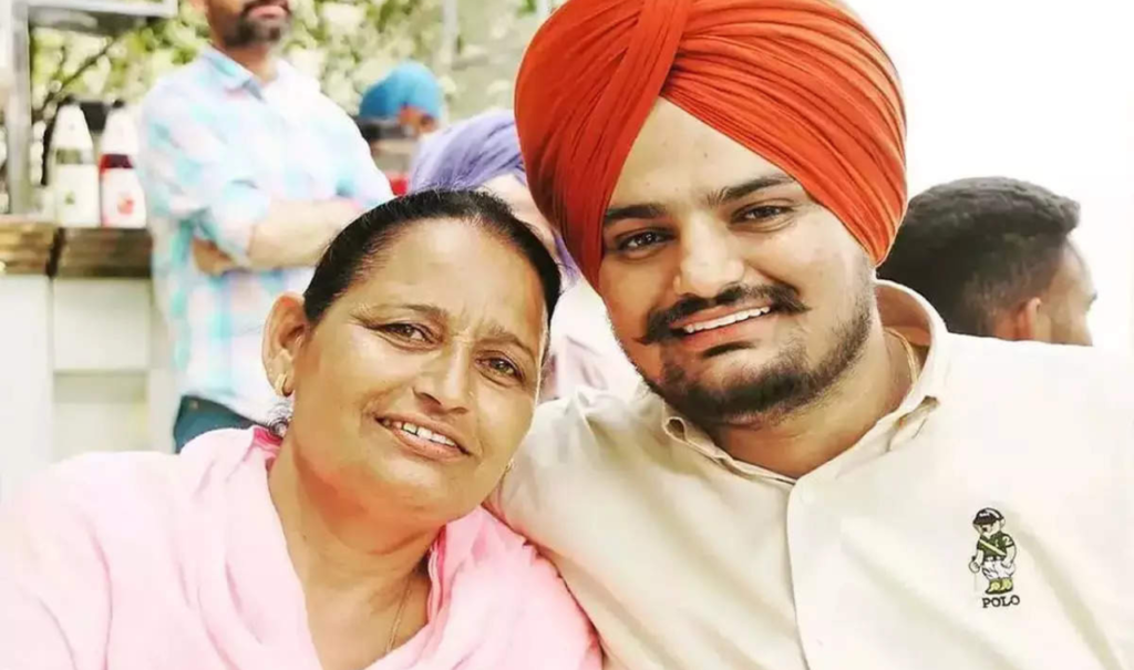 Sidhu Moosewala's mother Charan Kaur is pregnant