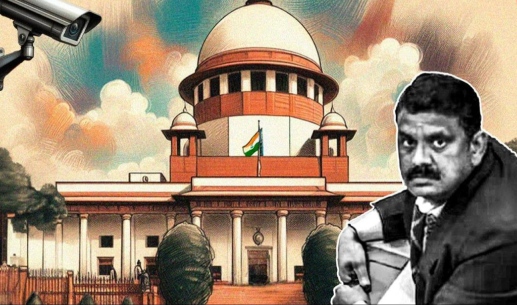 Supreme Court of India