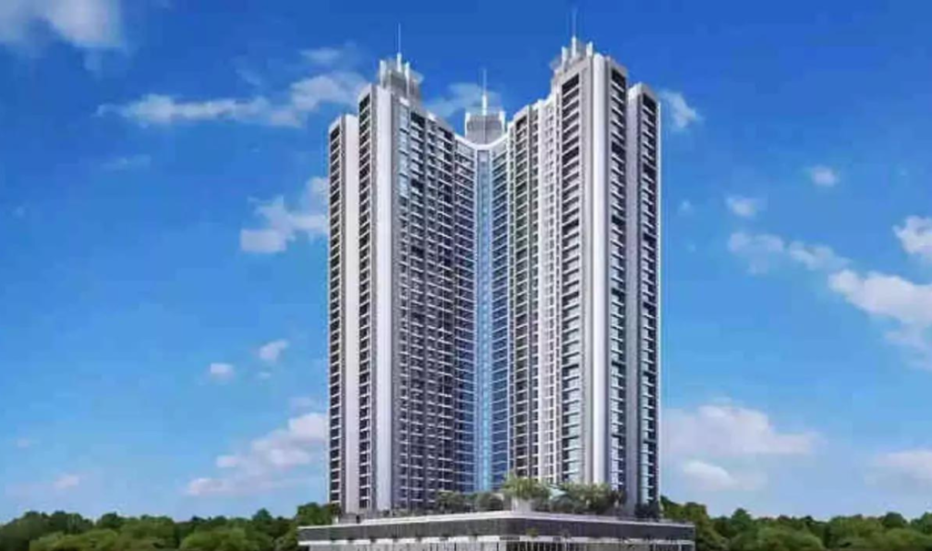 Lodha Project in Pune