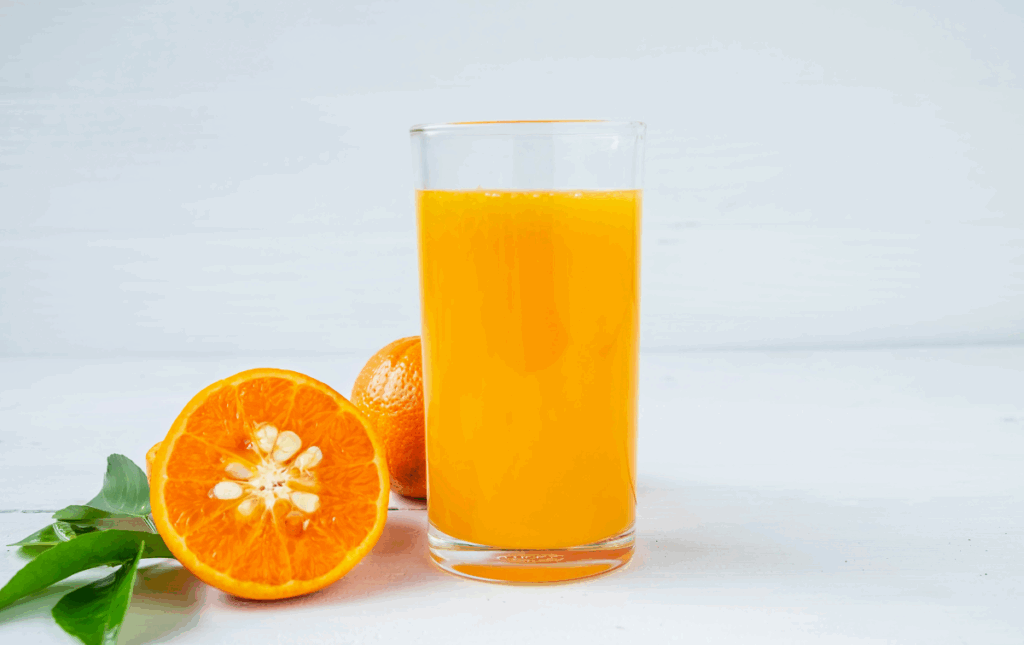 Best Fruit Juice for Dehydration