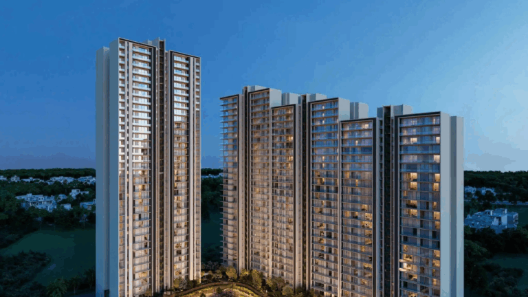 conscient sector 80 gurgaon