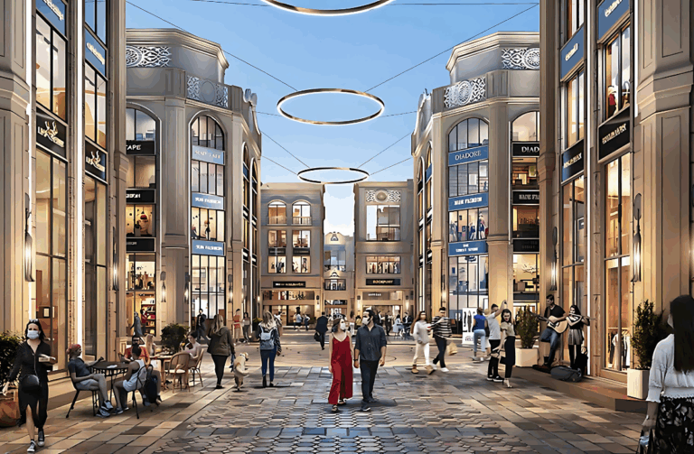 Buzz Sector 114 Gurgaon