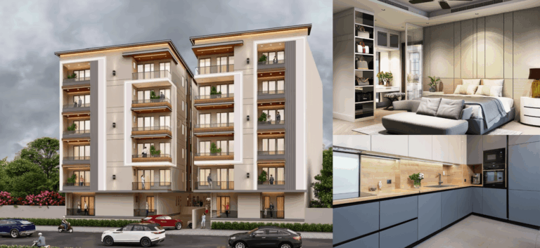 2 bhk flats in noida under 50 lakhs ready to move