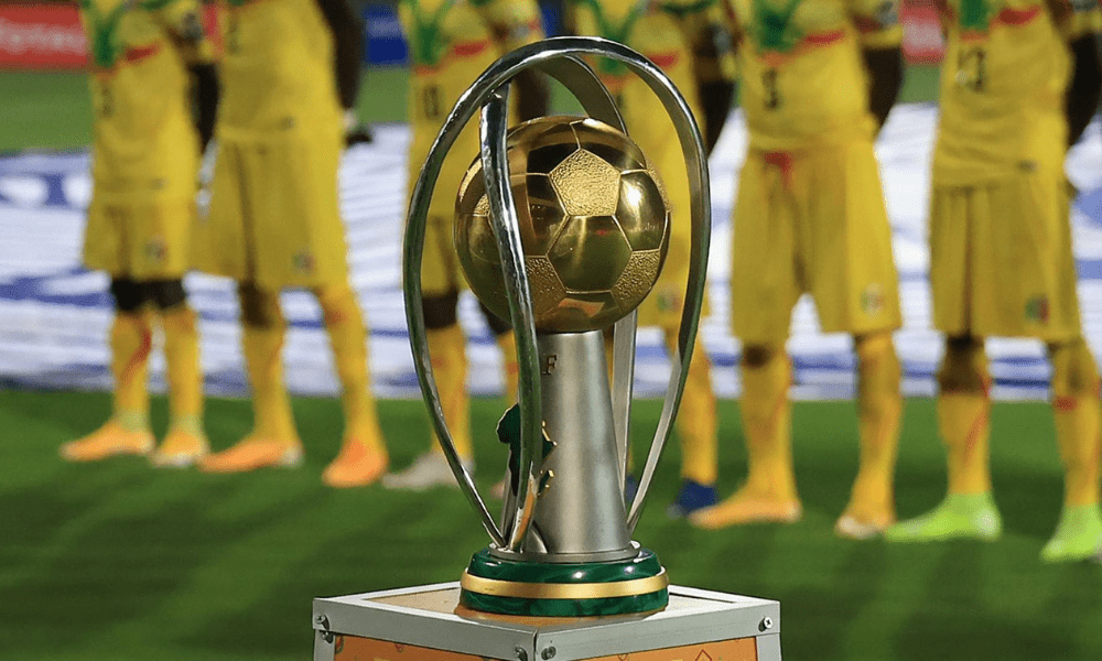 2025 Africa Cup of Nations / African nations championship