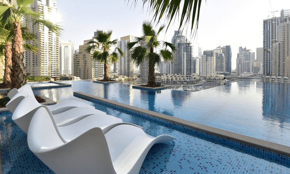 Dubai Real Estate Predictions 2025