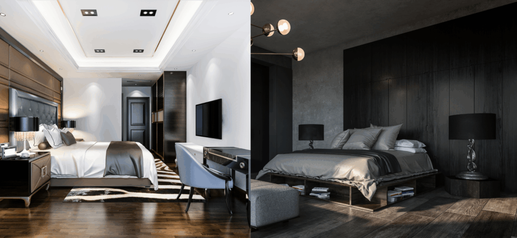 Interior Design in Noida