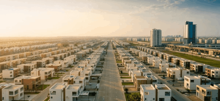 Plots in Dholera Under 10 Lakh