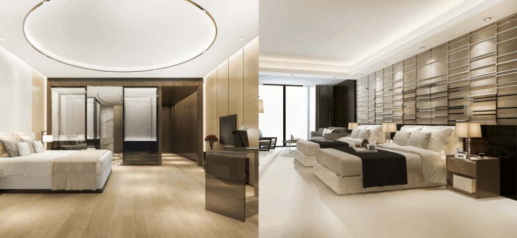 Top Interior Designers For Wall in Noida