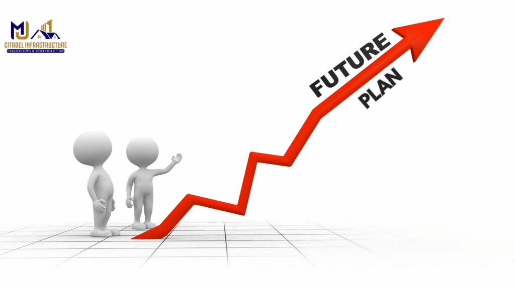 mjcitadelinfrastructure interior company