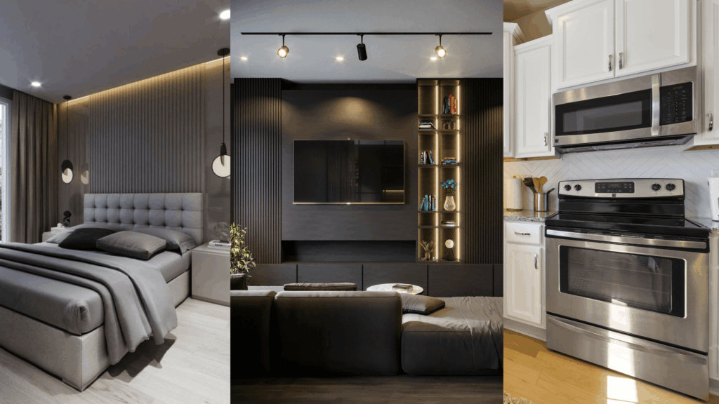 mjcitadelinfrastructure interior company in noida