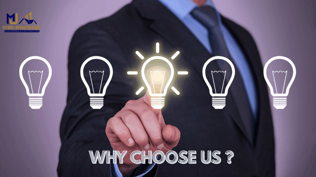 mjcitadelinfrastructure interior company in noida