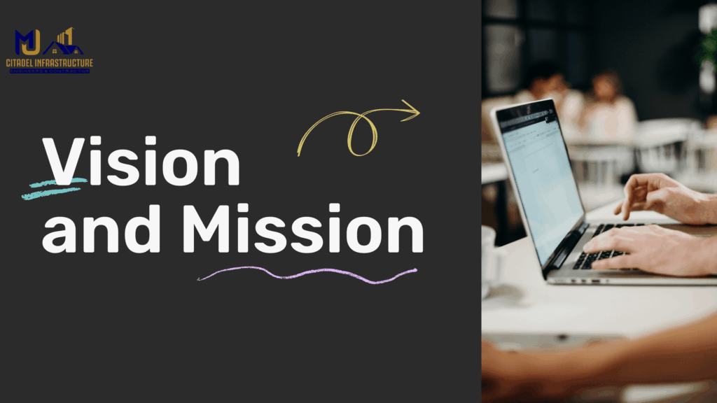 mjcitadelinfrastructure interior company noida