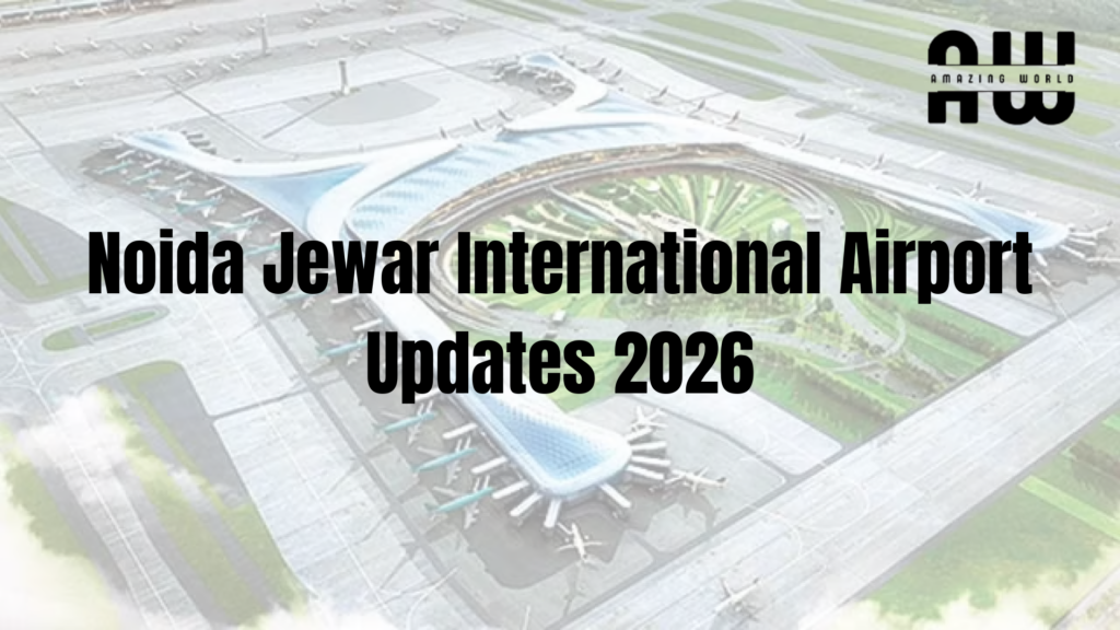 Noida International Airport