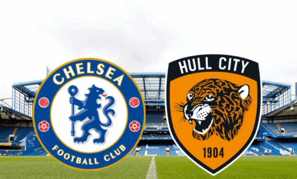 chelsea vs hull