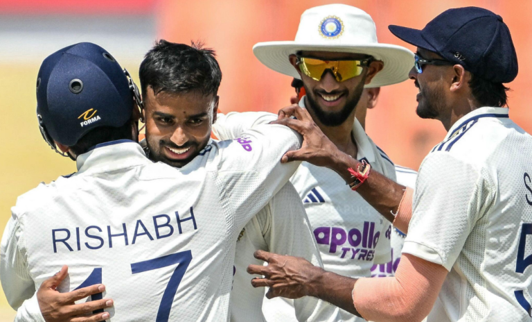 India vs Afghanistan Live Cricket Score