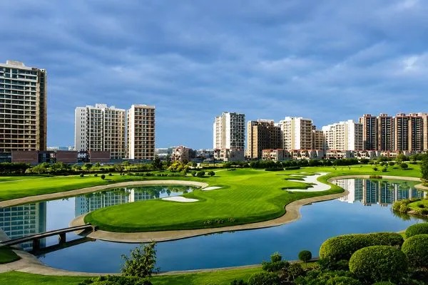 jaypee greens noida